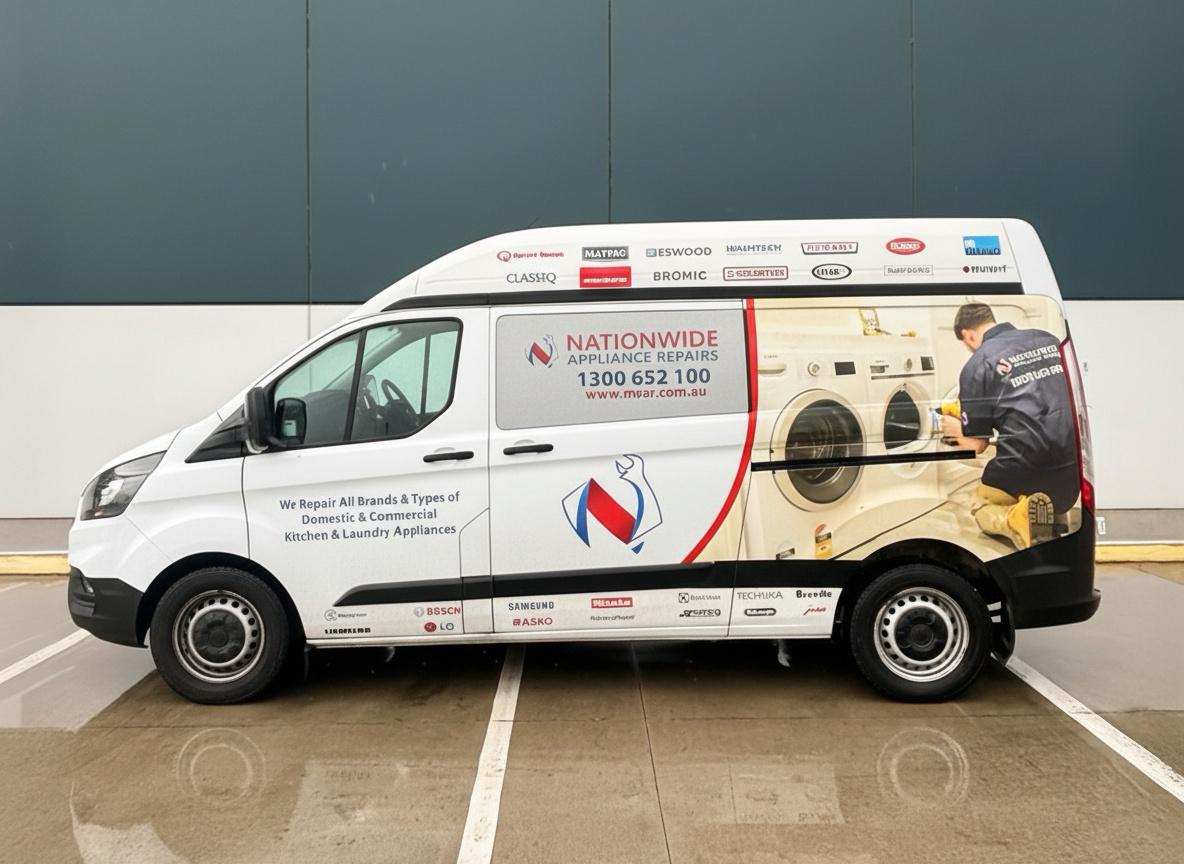 Customer happy with repair