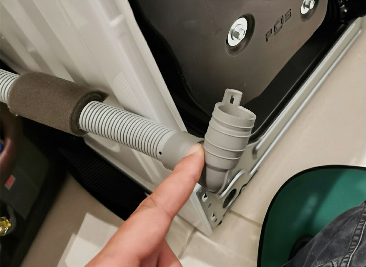 Customer happy with repair