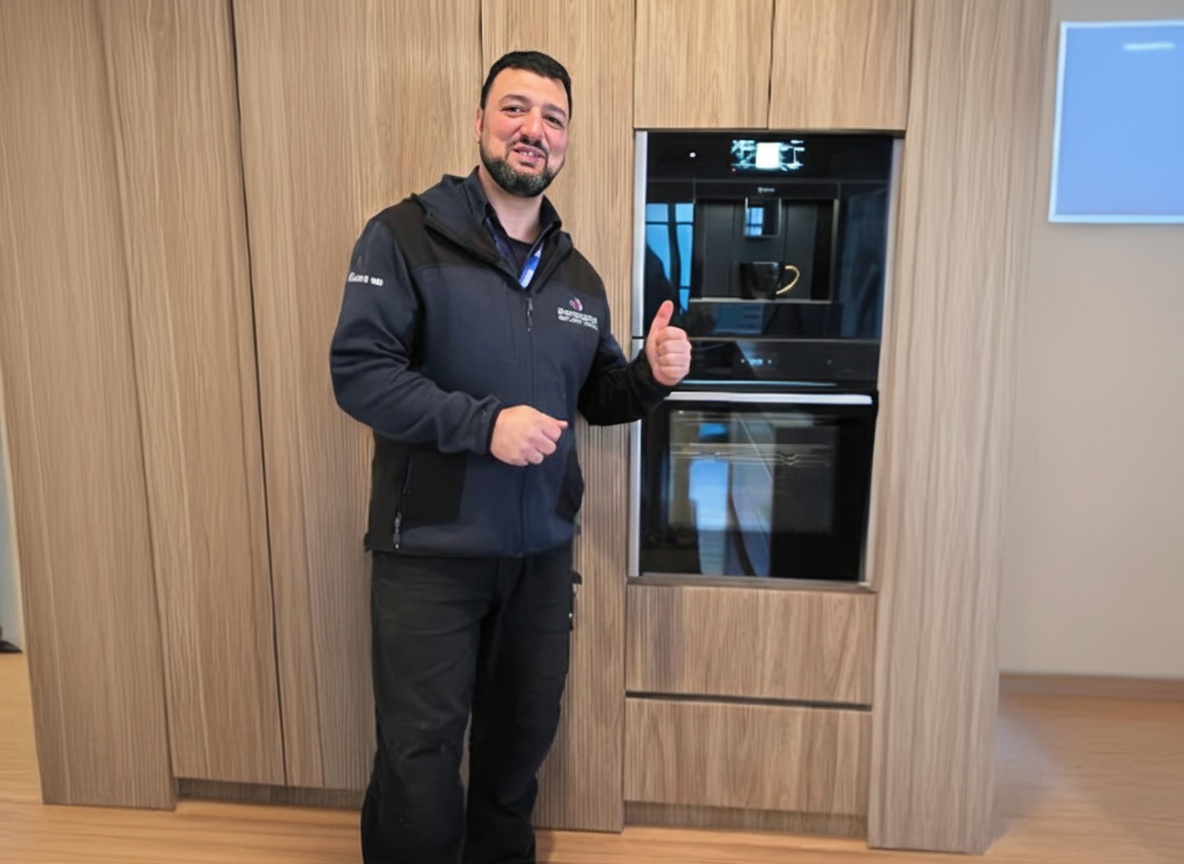 Coffee Machine Repairs