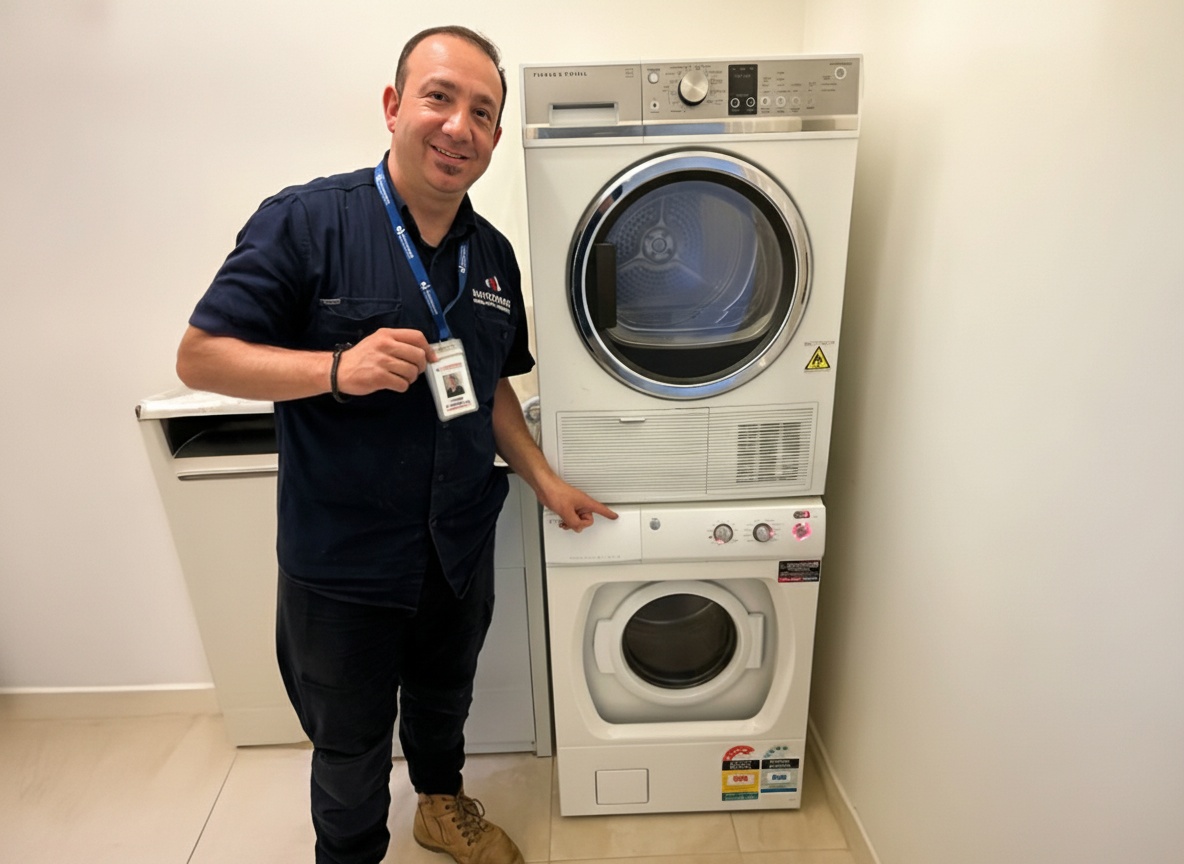 Washing Machines Repair