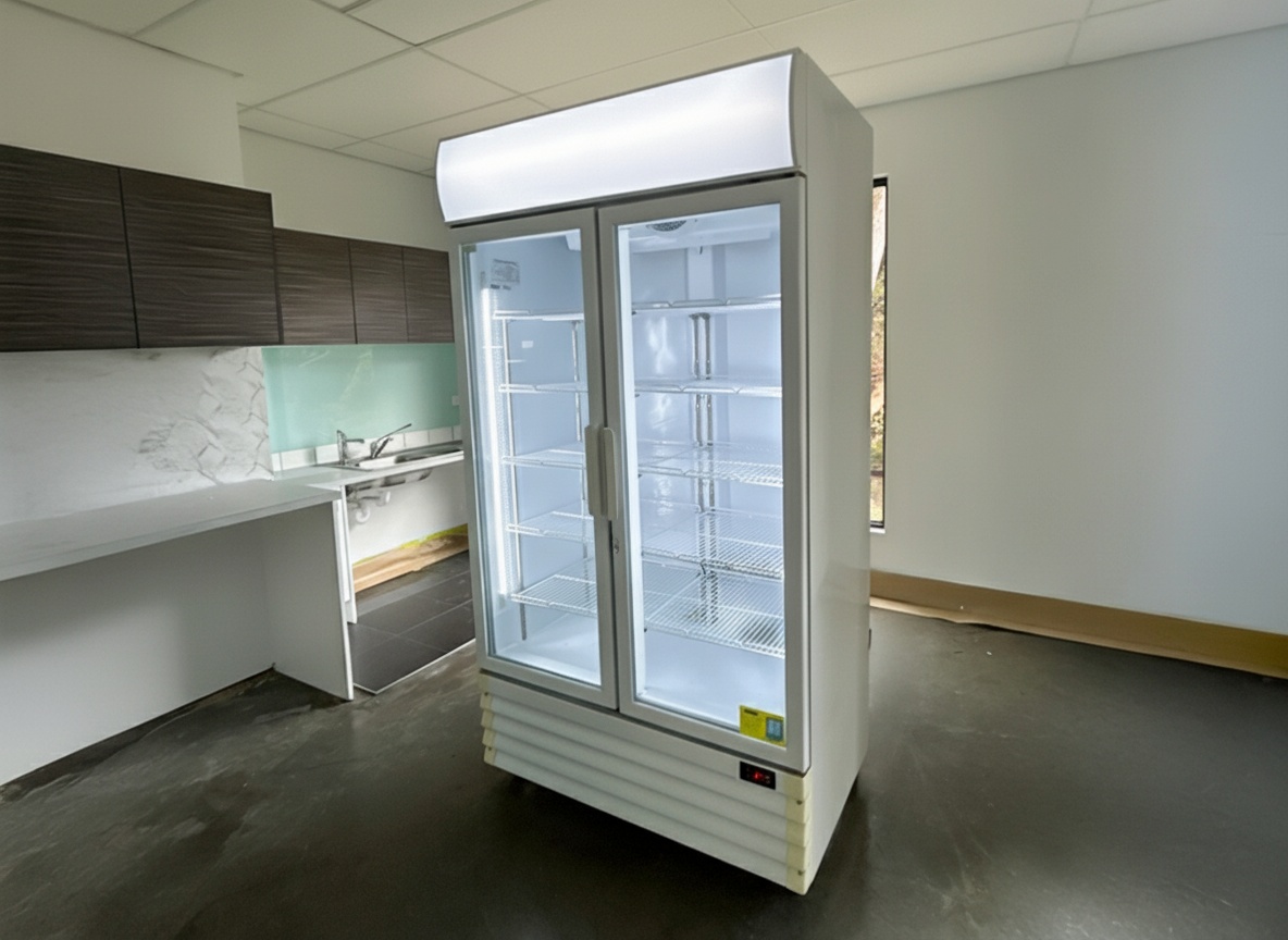 Display Refrigerator Repairs