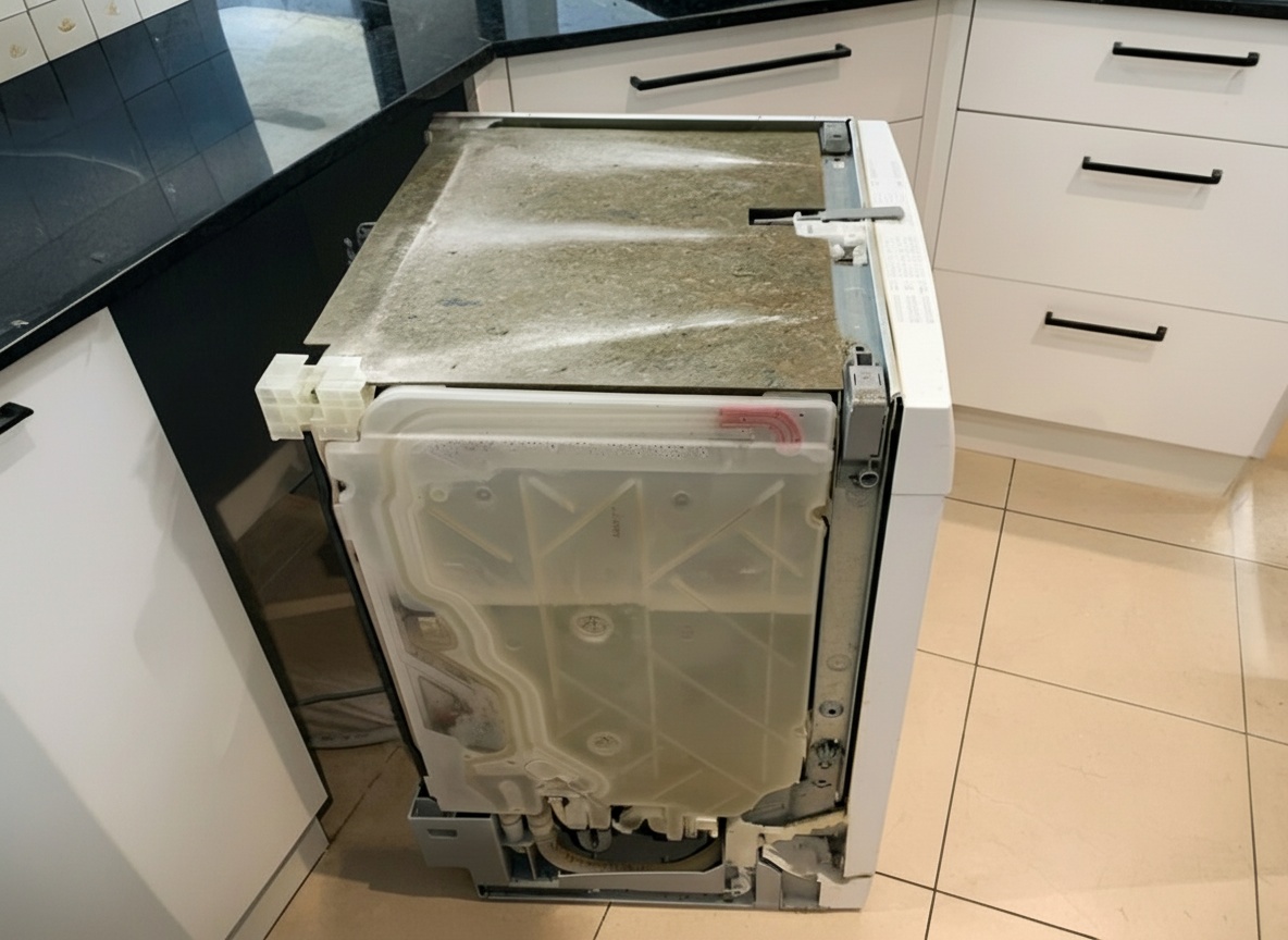 Customer happy with repair