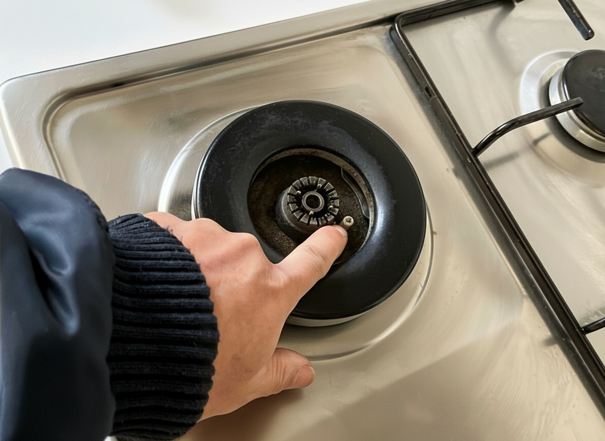 Customer happy with repair