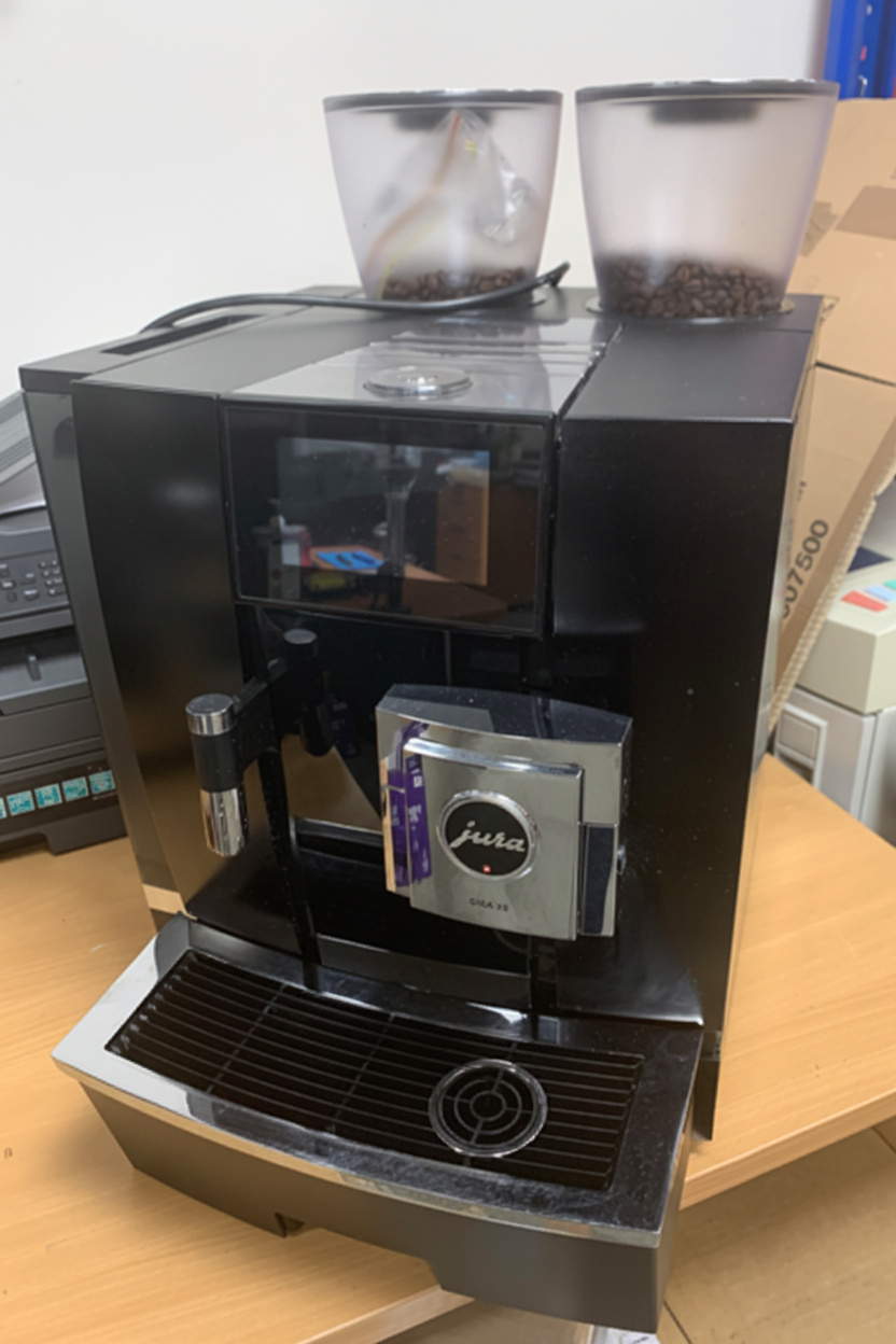 Customer happy with repair