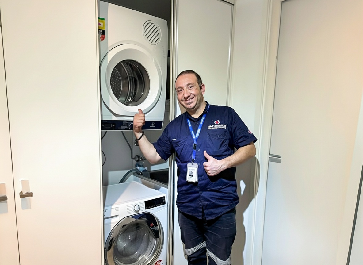 Customer happy with repair