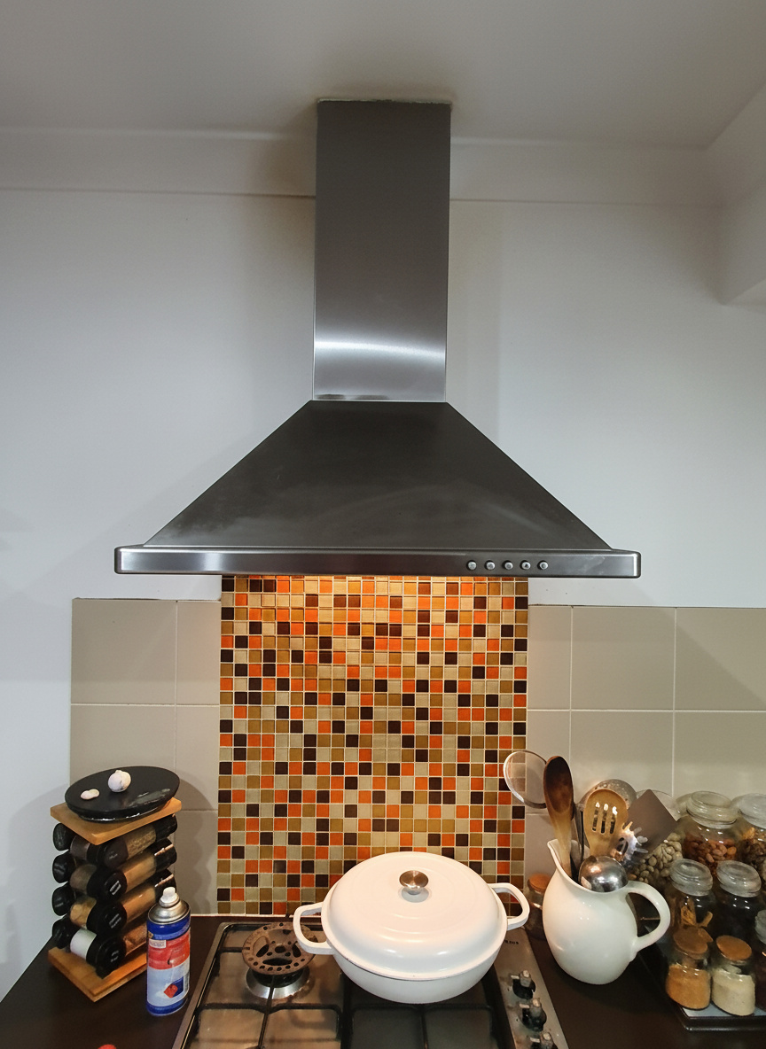 F & P Rangehood Repairs