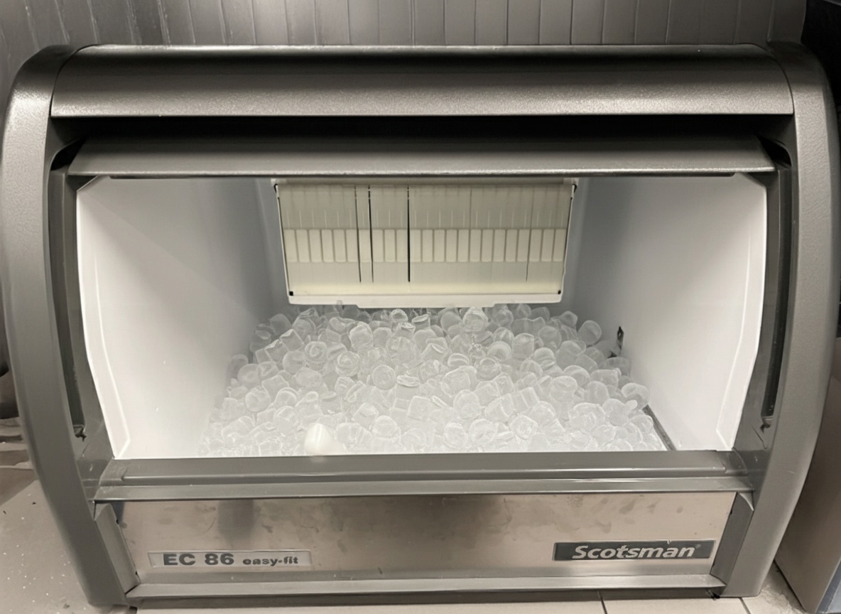 Under-Counter Fridge Repairs