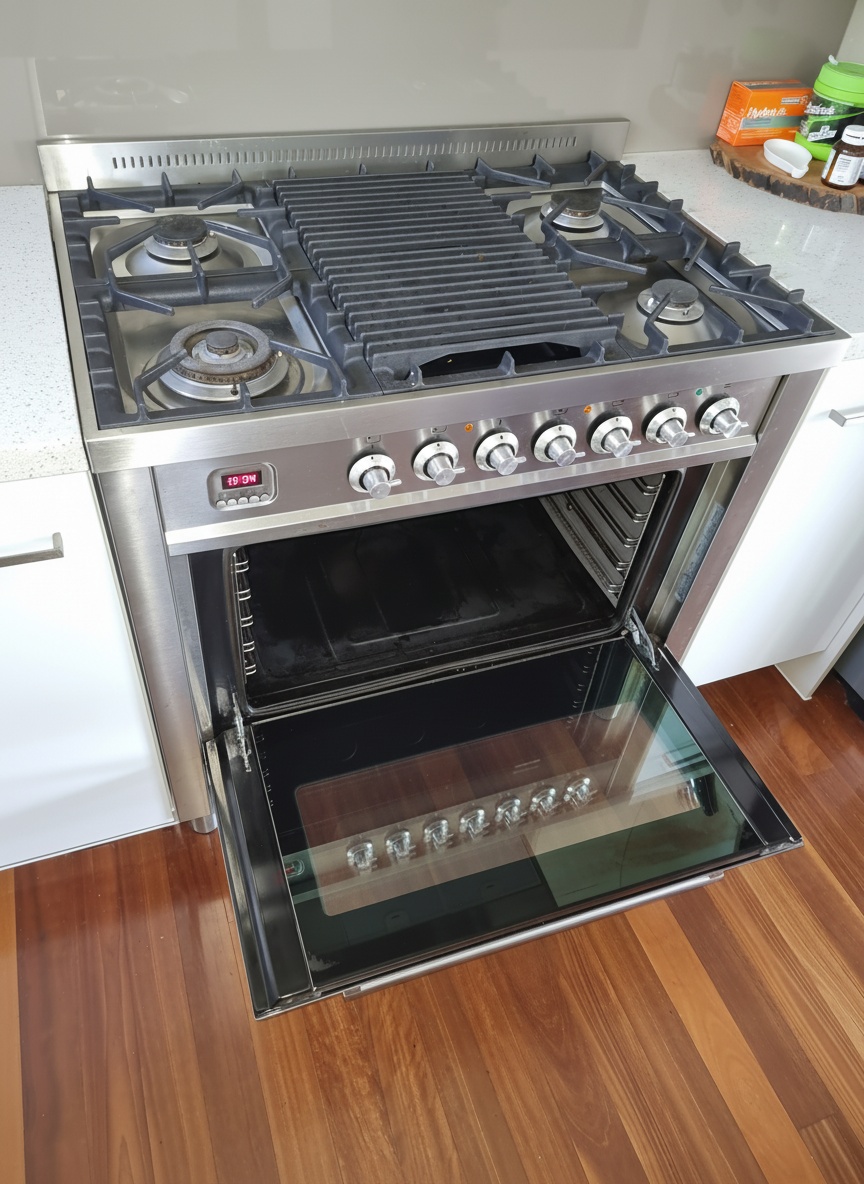 Customer happy with repair