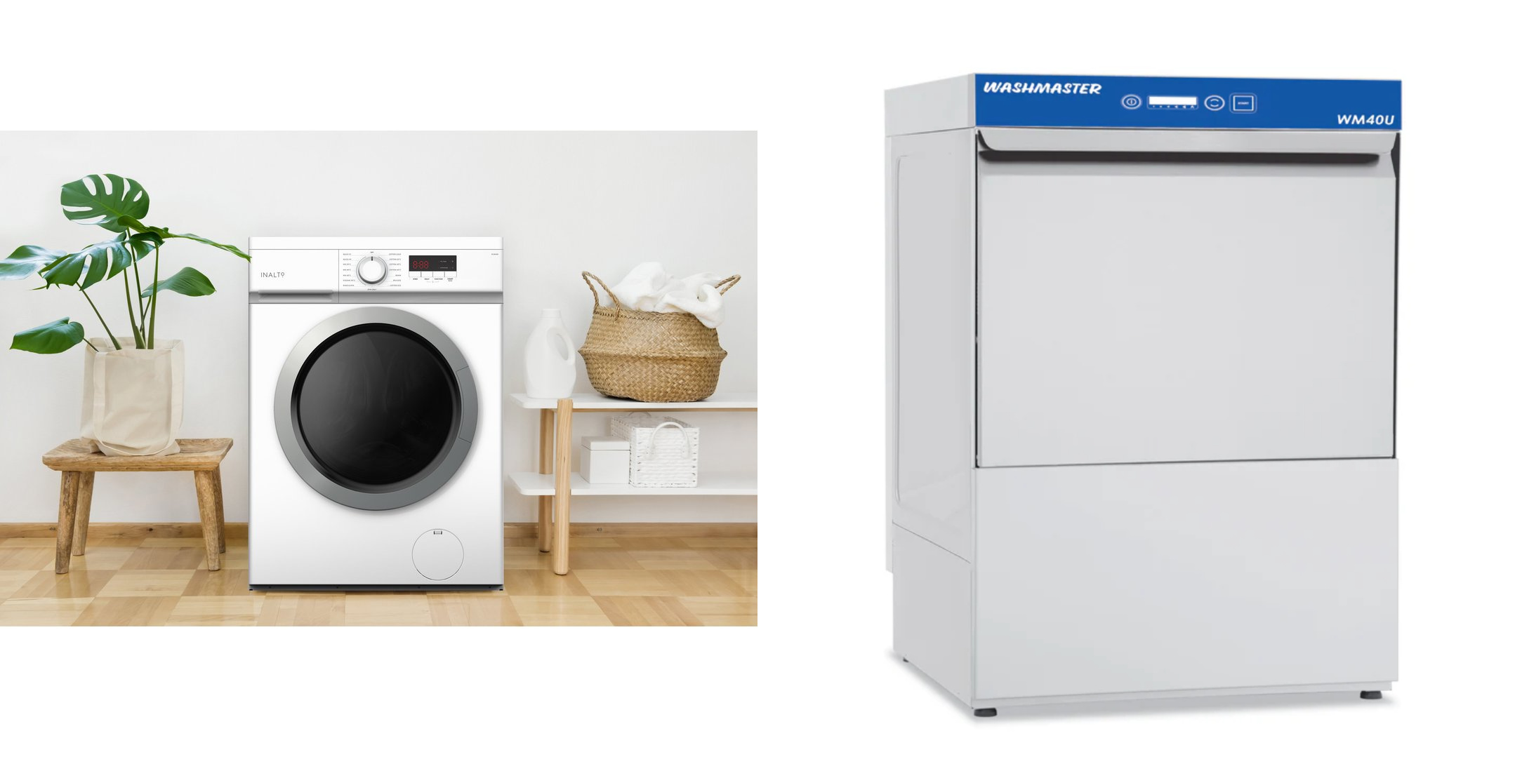 Washing Machine Repair Service
