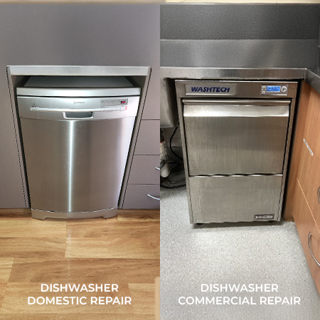 Dishwasher Repair Service