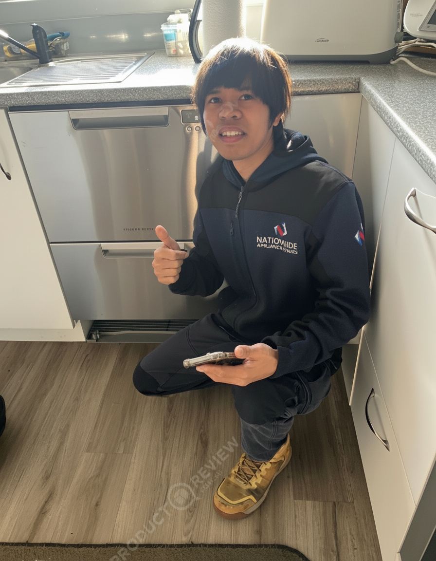 Washing Machine Repairs