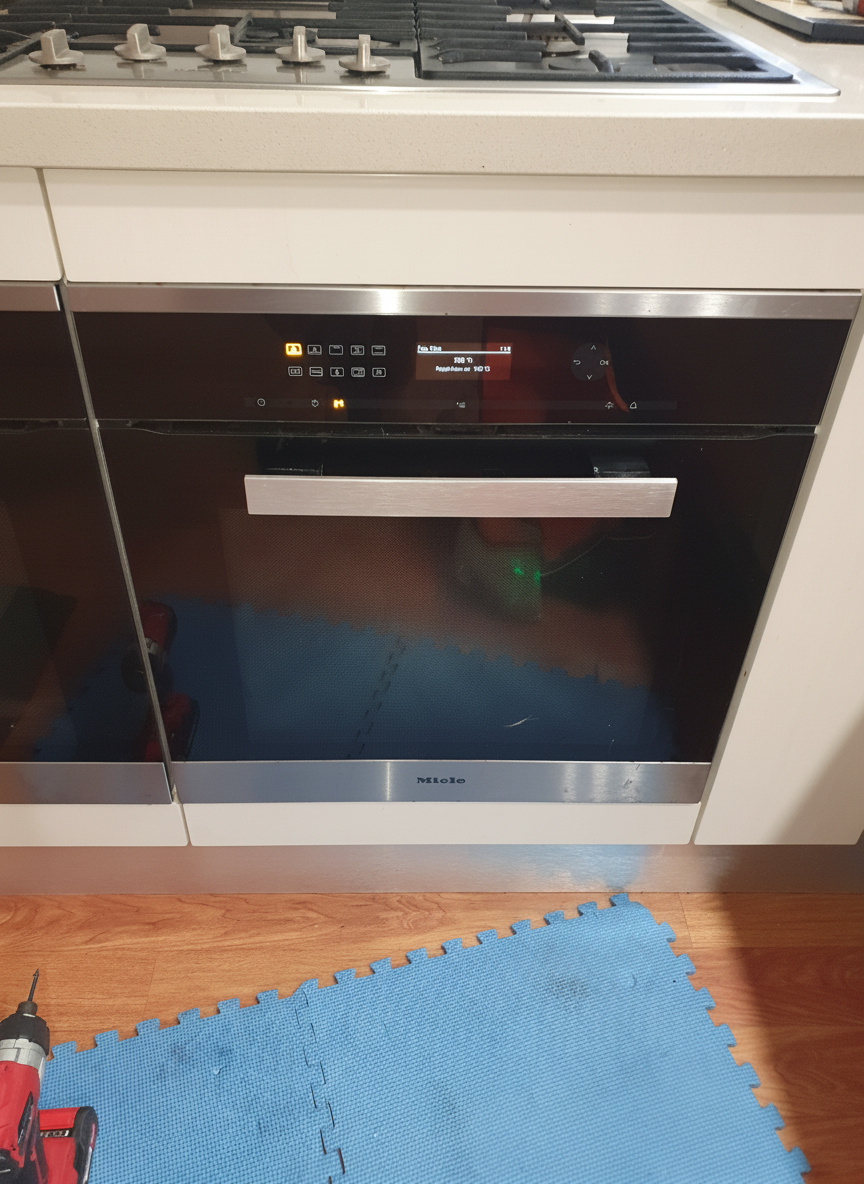 Miele Oven Repairs