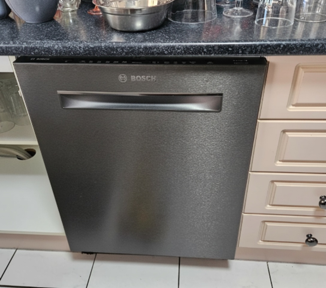 Bosch Dishwasher Repairs