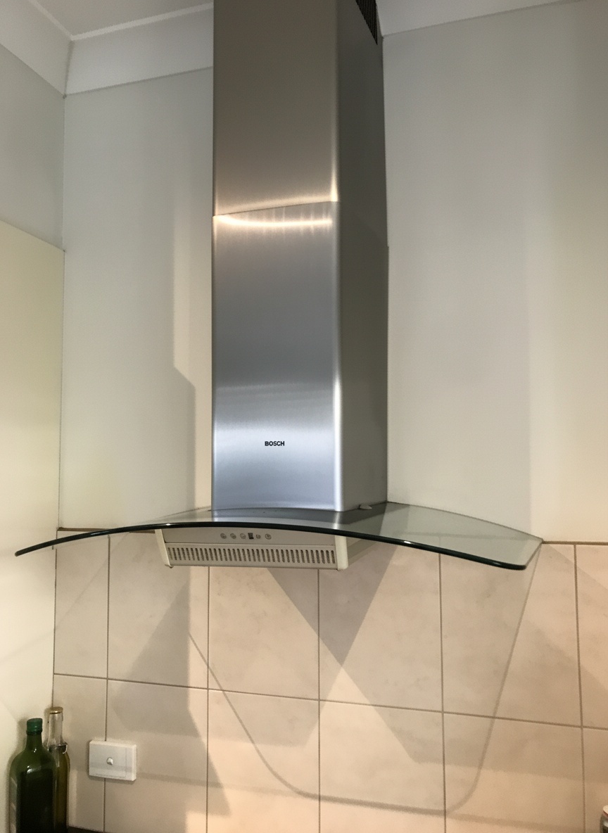 Bosch Rangehood Repairs
