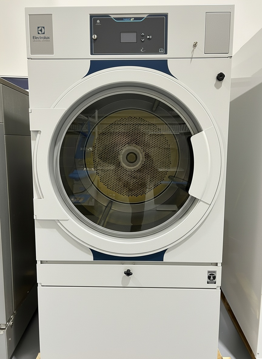 Electrolux Pro Dryer Repairs