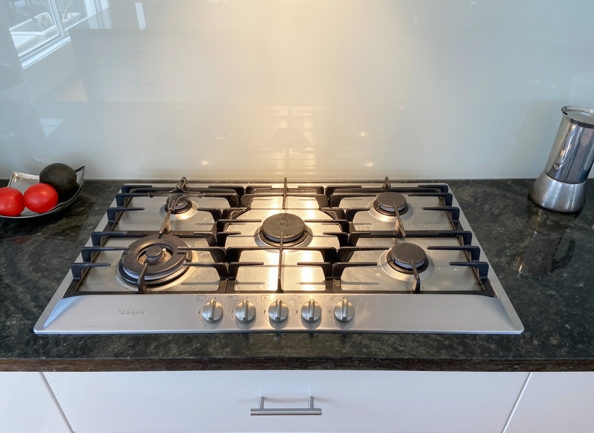 Miele Gas Cooktops Repairs
