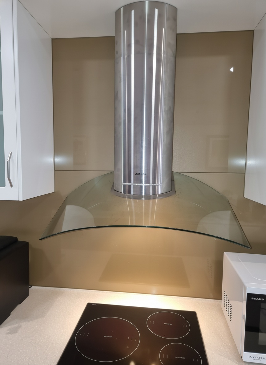 Miele Rangehood Repairs