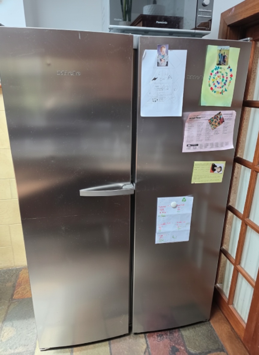 Miele Fridge Repairs