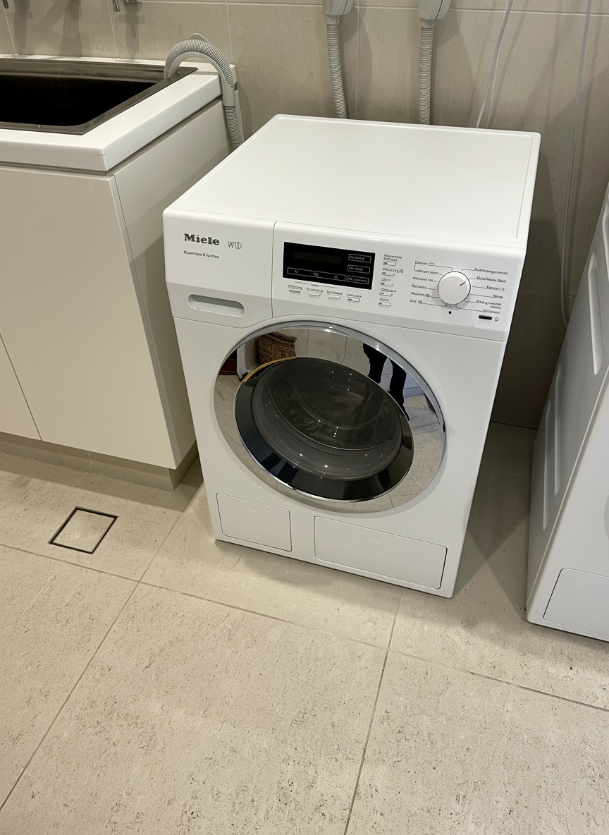 Miele Washing Machines Repairs